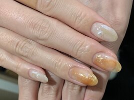 期間限定アート