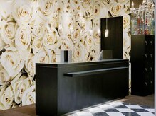 素敵な内観が貴女をお出迎え♪上質空間でゆったり施術が嬉しい★