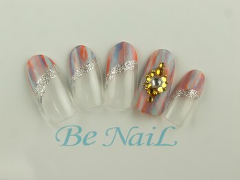 ビーネイル(Be NaiL)/