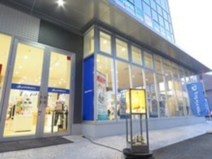ASR リフレッシュフィールド 藤枝店の写真