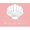オルグル(OLGUL)ロゴ