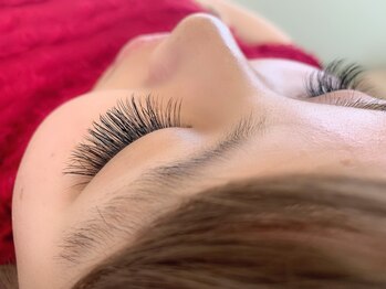 プリル ネイルアンドアイラッシュ さくら店(Puril NAIL&EYELASHES)/キュートデザイン