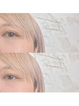 プライズアイリス アイラッシュ 池袋東口店(prize Iris eyelash)/グラマラスデザイン♪【池袋】