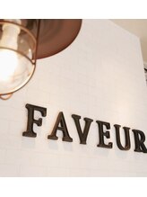 アイラッシュ ファブール(eyelash FAVEUR)&nbsp;Meg 