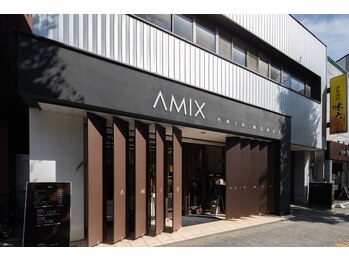 フローボディ(flow BODY)/★姉妹店の美容室★