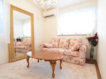 ア リトルエステ フェリス/カウンセリングルーム