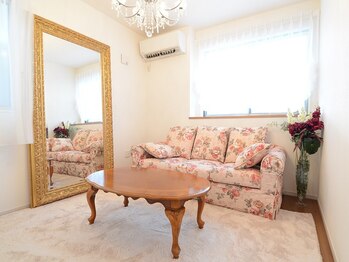 ア リトルエステ フェリス/カウンセリングルーム