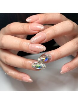 エデン(eden)/ウルツヤ