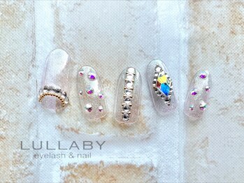 LULLABY やり放題コース
