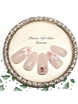 ネイルデザイン