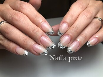 アンドエミニー エン ラボーテ(& EMINY 艶 la beaute)/