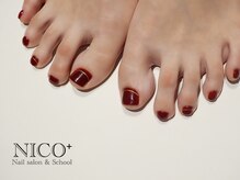 ニコプラス(NICO+)/パラジェル(アートがしたい方)