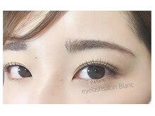 アイラッシュサロン ブラン ゆめタウン丸亀店(Eyelash Salon Blanc)/まつげカール★パリジェンヌ