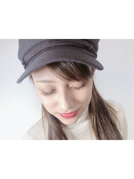 キープ力が自慢のサロン