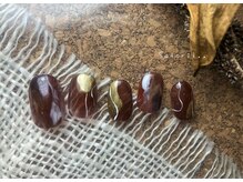 サトリネイルルーム(Satoril..nail room)/和＊/°: