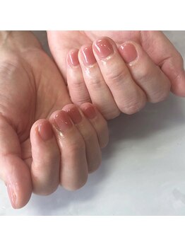 アイリッシュネイル 久屋大通店(Irish Nail)/maogel