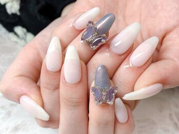 シェリームー(Cherie mu)/［ジェル］2本Artフリー