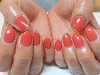 アールエム(Rm)/9月◎ネイル