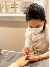 シャルム(Charme)&nbsp;HANAJIMA 