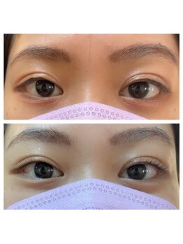 フリップ ビー アヴェダ(FLIP B AVEDA)/パリジェンヌラッシュ