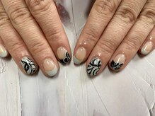 ネイル サロン ヴェレッド(Nail Salon VERED)/ニュアンスアート