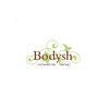 ボディッシュ 本町立売堀(Bodysh)ロゴ