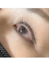 レガーミ バイ ムニ(Legami by MUNI)/まつ毛パーマ