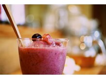 アジアンクー(ASIAN KUU)/KUUカフェ