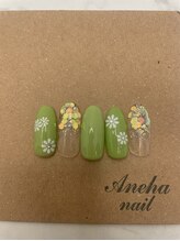 アネハ(ANEHA)/【定額5300円】