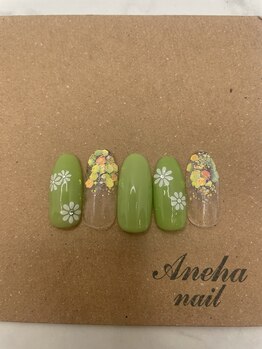 アネハ(ANEHA)/【定額5300円】