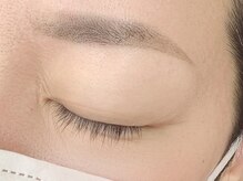 マユカ 浜松東店(Mayuka)/眉がないから形が上手く出来ない