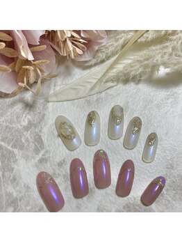 ルナ(Luna.)/Art design2