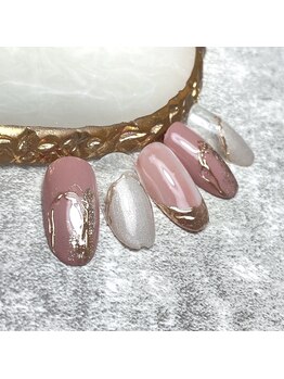 アイ(ai)/《定額デザインB》