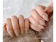 マシェリ ネイル(machErie Nail)の写真