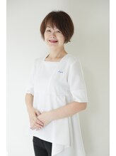 ポーラ ザ ビューティ 長野駅前店(POLA THE BEAUTY)&nbsp;青木 薫