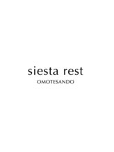 シエスタレスト 表参道店(siesta rest) A 