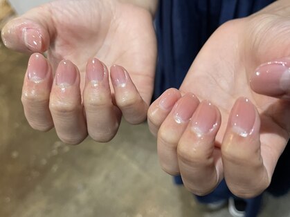 モンテネイル アンド ビューティ(monte nail&beauty)の写真