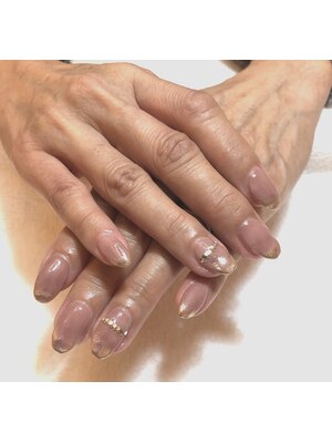 nailroom main'd maman ＊ネイルルーム メインドママン＊