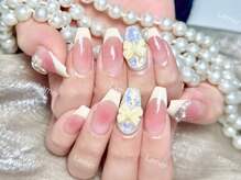 ラメール(La mer)/持ち込みデザイン