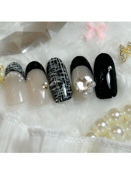 リアン(LIEN)/ワンホンネイル