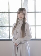 アールイー 阿倍野区昭和町店(re;) 松田 玲亜琉