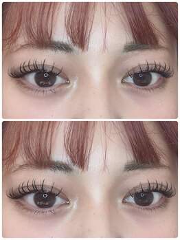 ブリランテ/【池袋/まつエク】