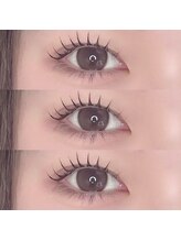 ドクターアイブロウズ(Dr.eyebrows)/まつ毛パーマ