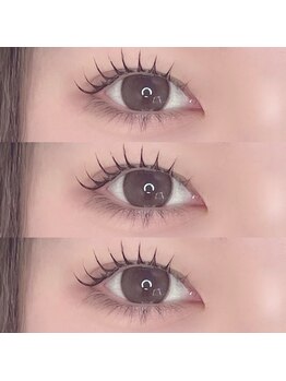 ドクターアイブロウズ(Dr.eyebrows)/まつ毛パーマ