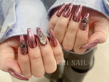 イチネイル(ICHI NAIL)/