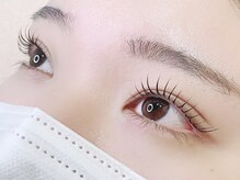 ファンドットジェルム(Fan.germe)/ラッシュリフト♪