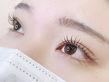 ファンドットジェルム(Fan.germe)/ラッシュリフト♪