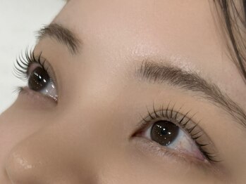 アトリエ ハーロウ(ATELIER HARLOW)/メーテルラッシュ