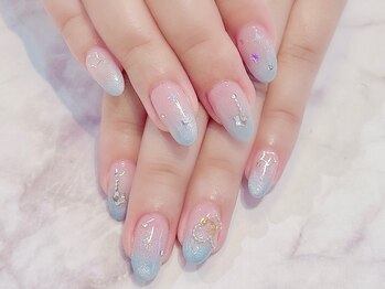 ラルネイル 大宮(Lull. nail)/