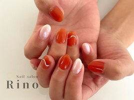 海×ニュアンス×ミラー